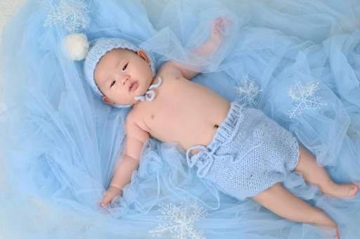 盐城宝宝几个月会认人