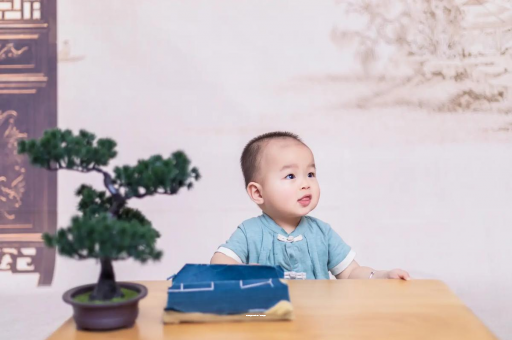 盐城宝宝喉咙长泡发烧